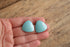 Sky Blue Earrings